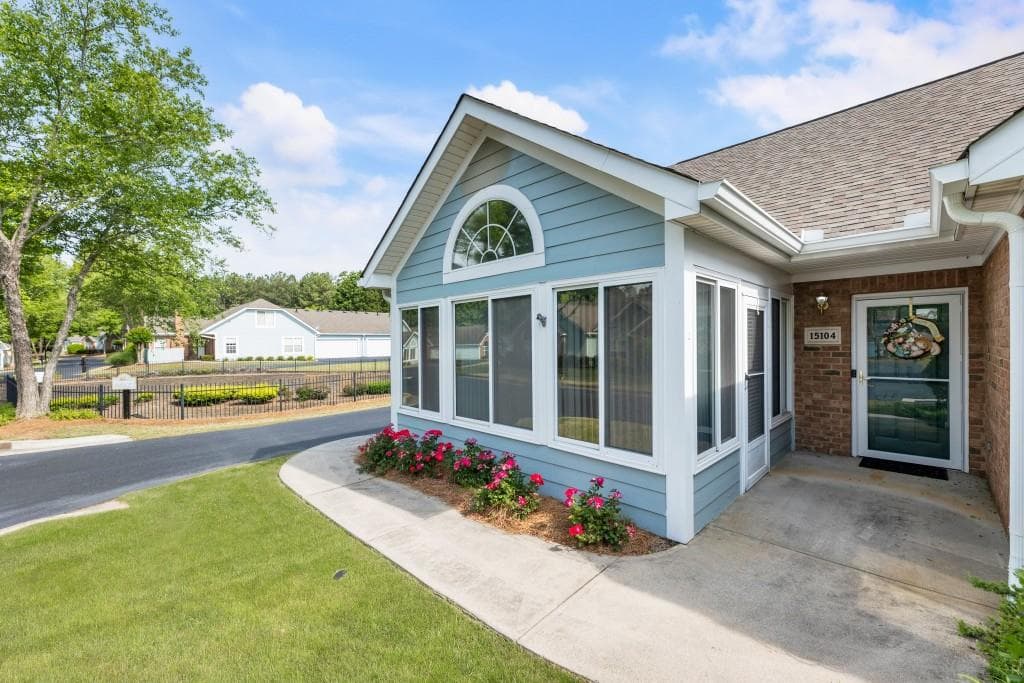 15104 Harvest Ridge Lane, Alpharetta, GA 30022 — most recent listing photo