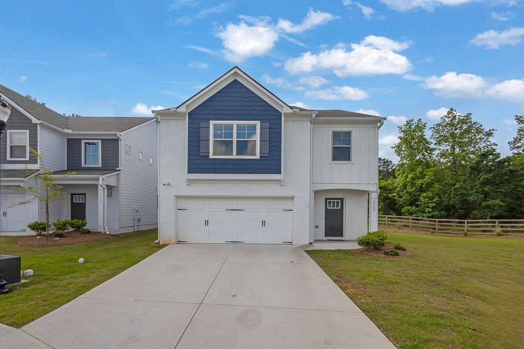 2789 Aralynn Way, College Park, GA 30337 — most recent listing photo