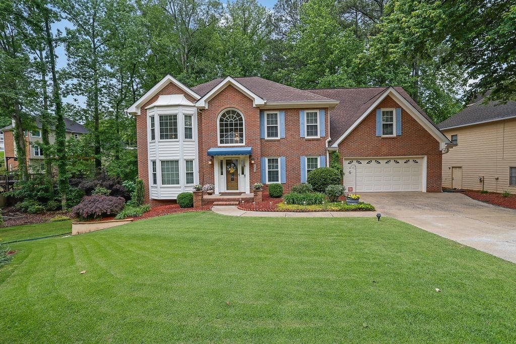 4373 Mikandy Drive, Kennesaw, GA 30144 — most recent listing photo