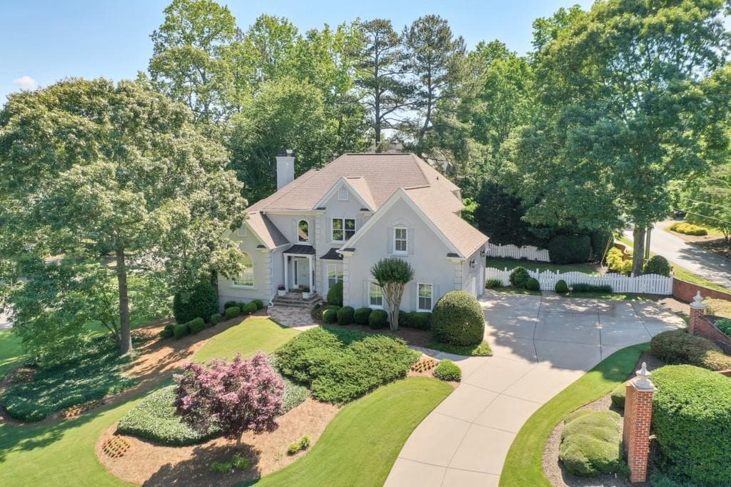 2250 Edgemere Lake Circle, Marietta, GA 30062 — most recent listing photo