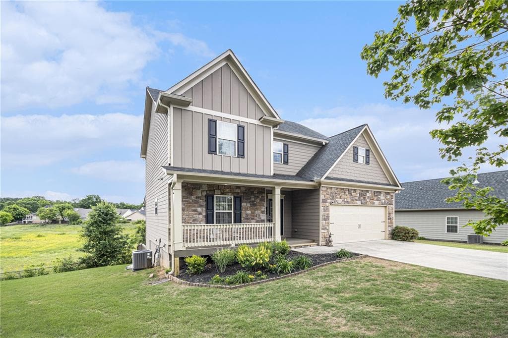 13 Cottage Walk, Cartersville, GA 30121 — most recent listing photo