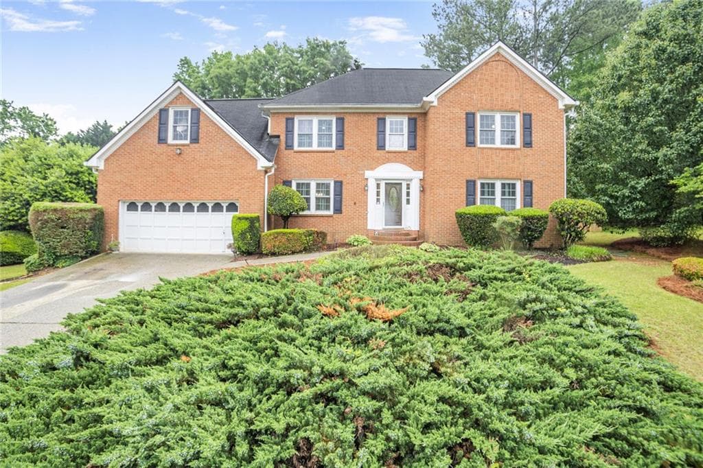 435 Trammell Drive, Alpharetta, GA 30009 — most recent listing photo