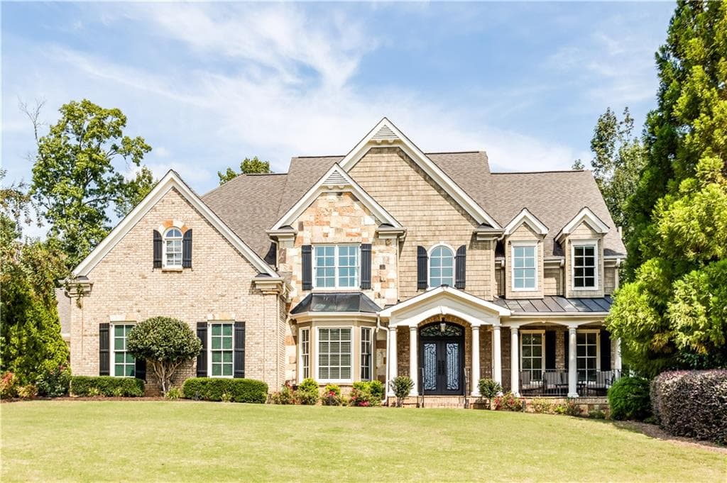 4090 Cooks Farm Drive, Kennesaw, GA 30152 — most recent listing photo