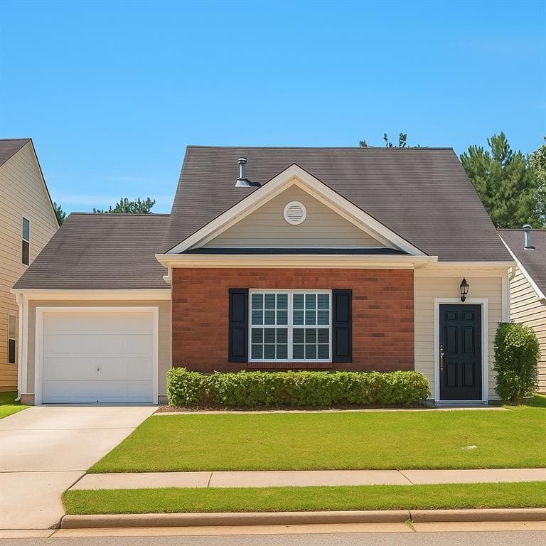 1015 Lakeside Circle, Covington, GA 30016 — most recent listing photo