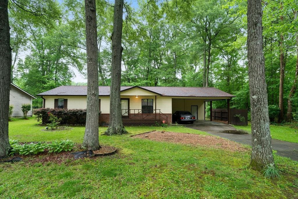 10 Echles Drive, Rome, GA 30161 — most recent listing photo
