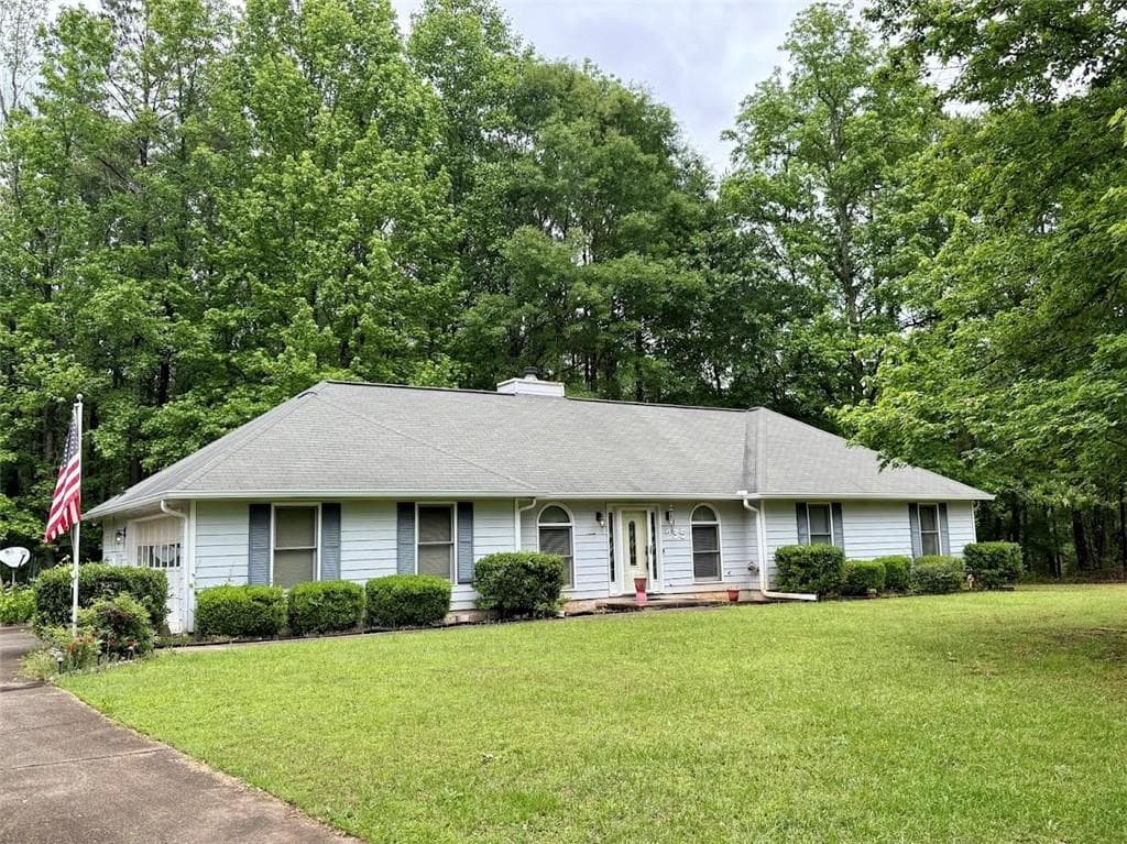 235 Creekside Way, Mcdonough, GA 30252 — most recent listing photo