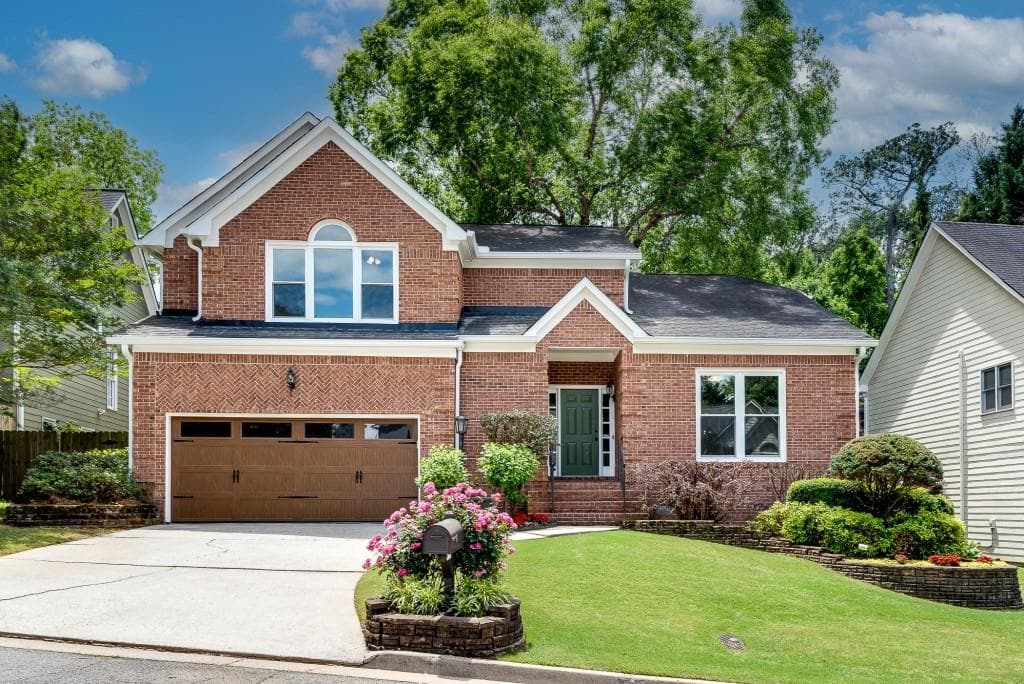 3007 Frazier Court, Decatur, GA 30033 — most recent listing photo