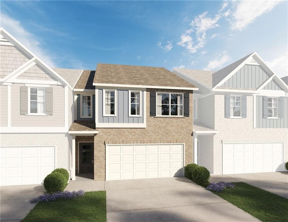 893 Cygnet Lane, Grayson, GA 30017 — most recent listing photo