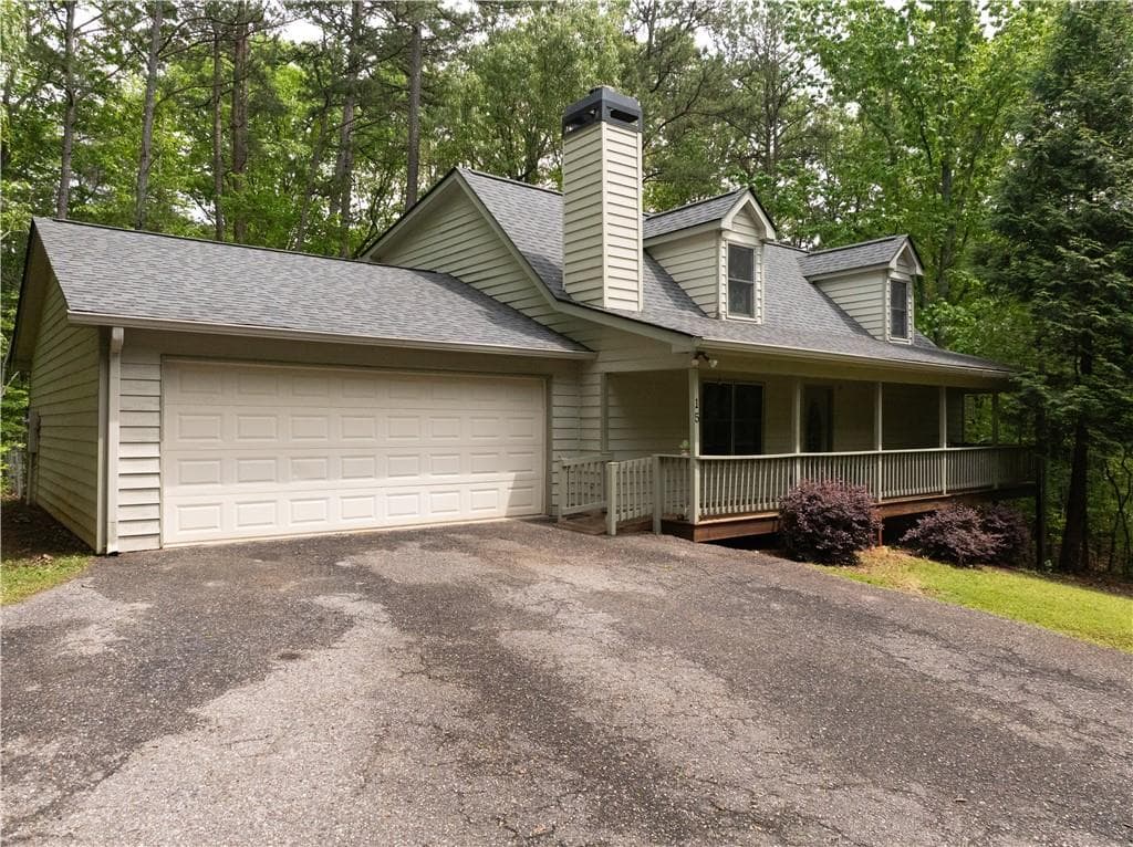 15 Falcon Brook Drive, Dahlonega, GA 30533 — most recent listing photo