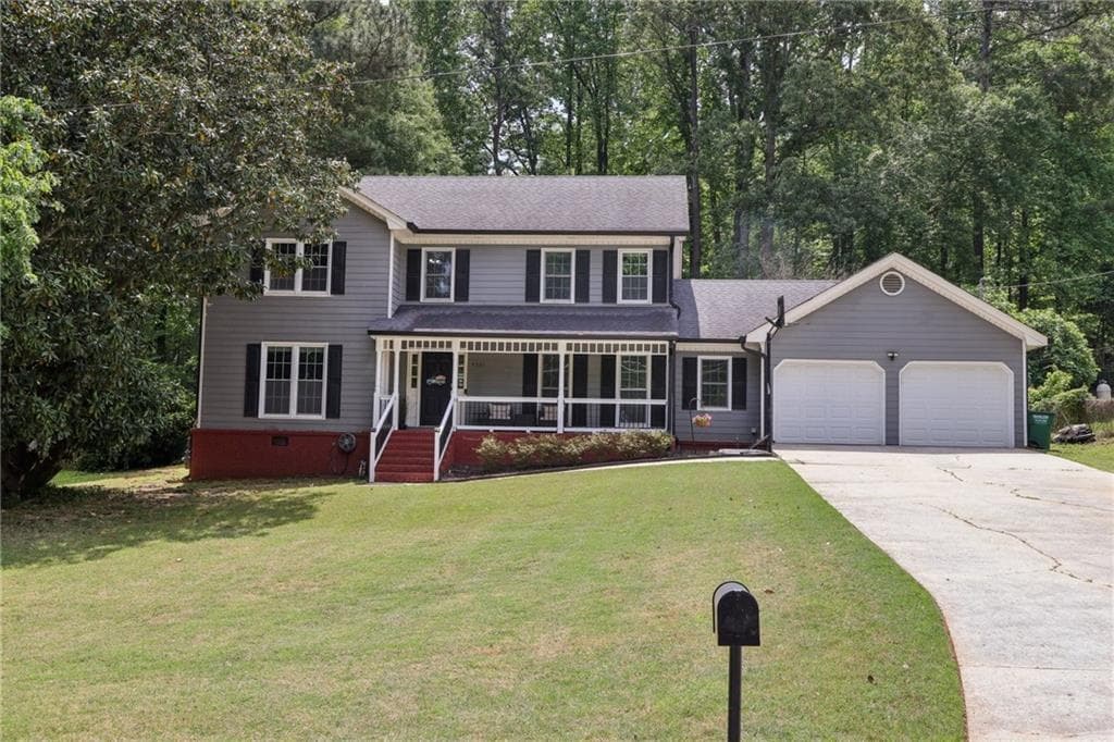 4261 Vineyard Trail, Snellville, GA 30039 — most recent listing photo