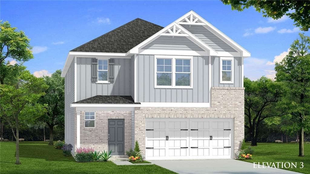 15 Camellia Drive, Fairburn, GA 30213 — most recent listing photo