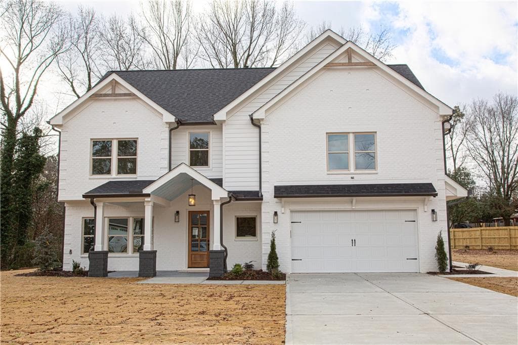3774 Eli Drive, Snellville, GA 30039 — most recent listing photo