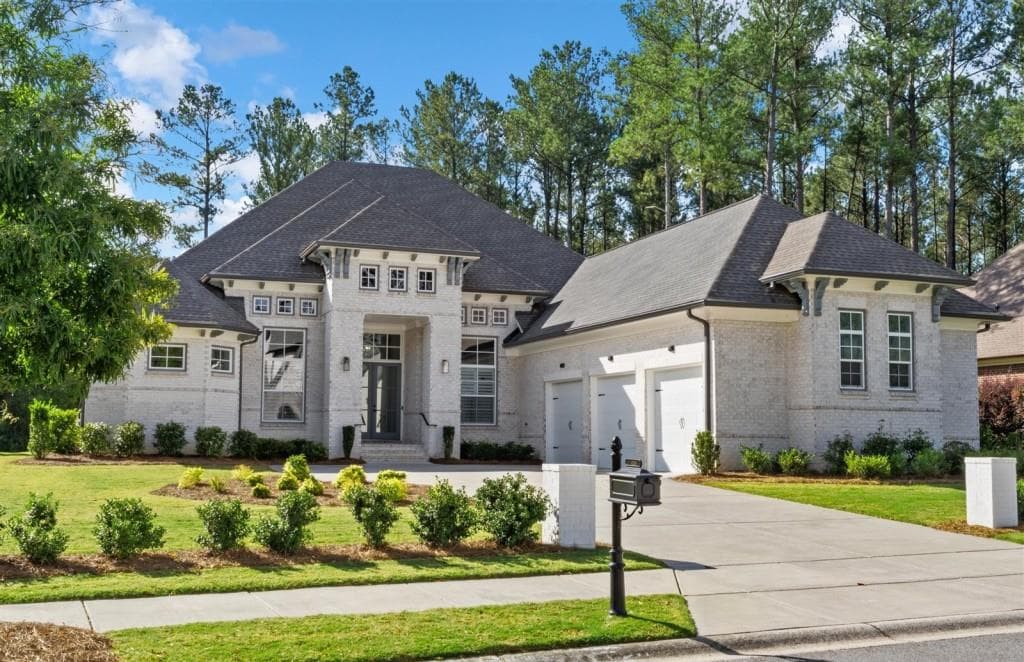 4216 TATTNALL Run, Acworth, GA 30101 — most recent listing photo