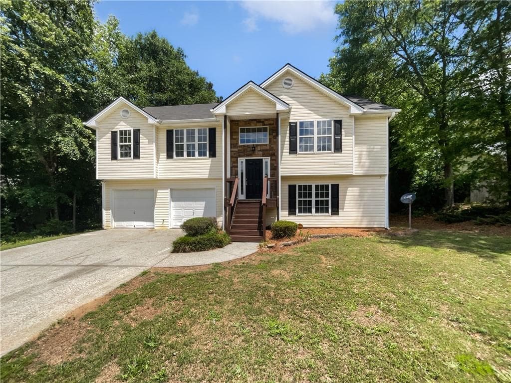 551 Saddle Ridge Drive, Bethlehem, GA 30620 — most recent listing photo