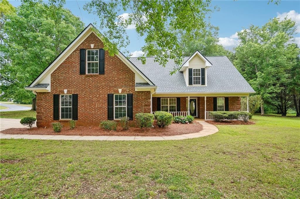 10 Hollow Court, Covington, GA 30016 — most recent listing photo