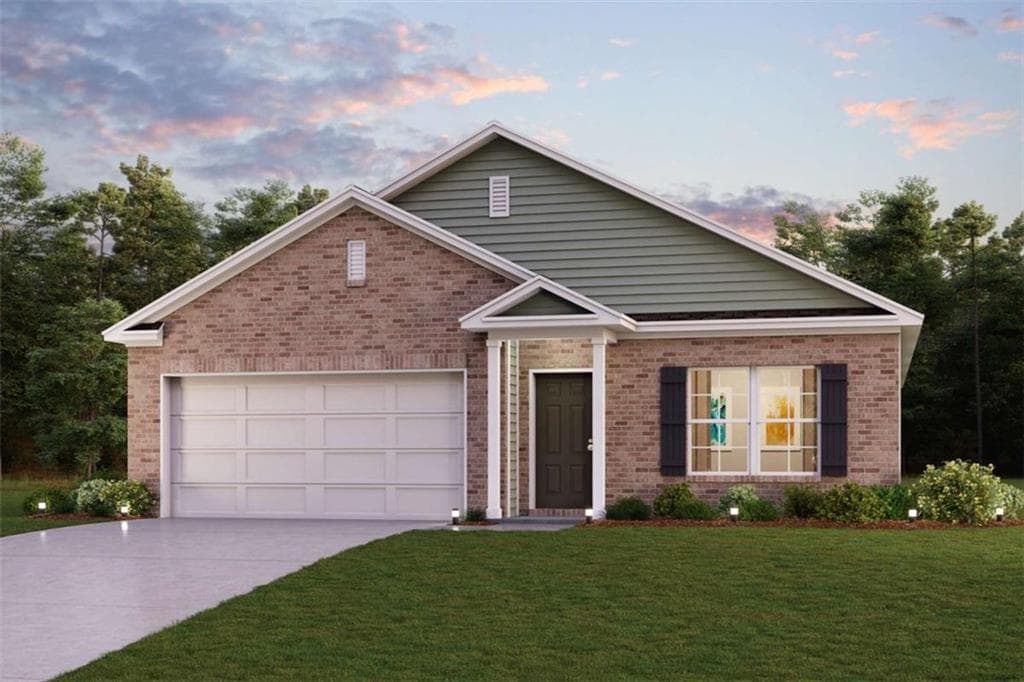 98 Bell Loop, Chatsworth, GA 30705 — most recent listing photo