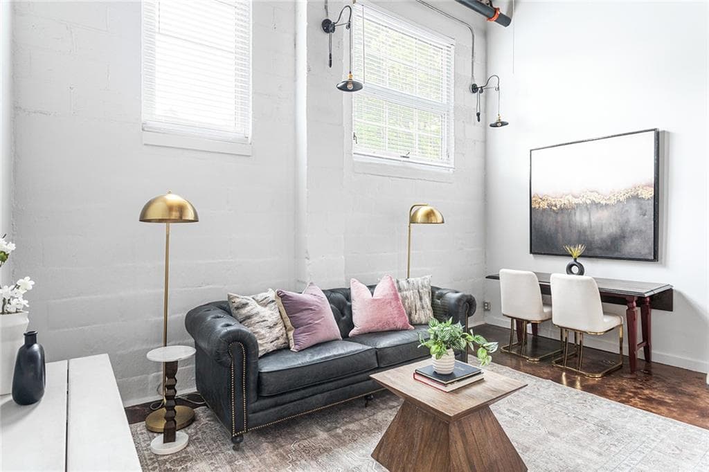 964 Dekalb Avenue 112, Atlanta, GA 30307 — most recent listing photo