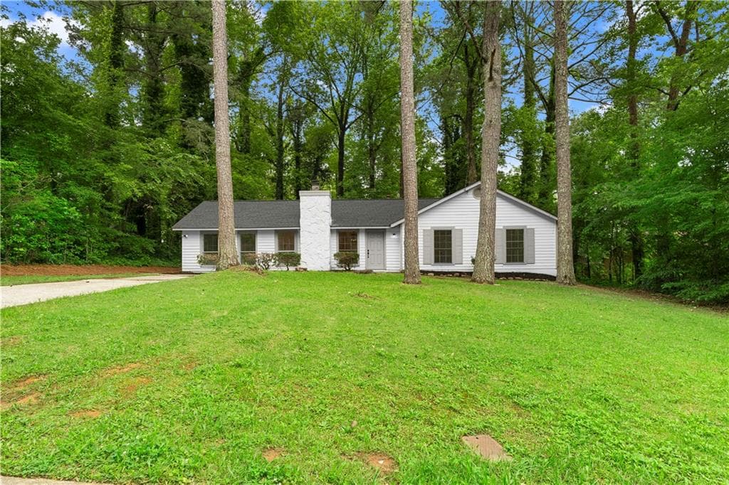1490 Diplomat Drive, Riverdale, GA 30296 — most recent listing photo