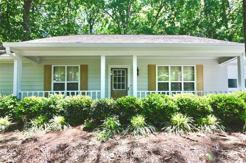 3436 Finglas Drive, Marietta, GA 30008 — most recent listing photo