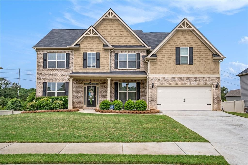 113 Osier Drive, Mcdonough, GA 30252 — most recent listing photo