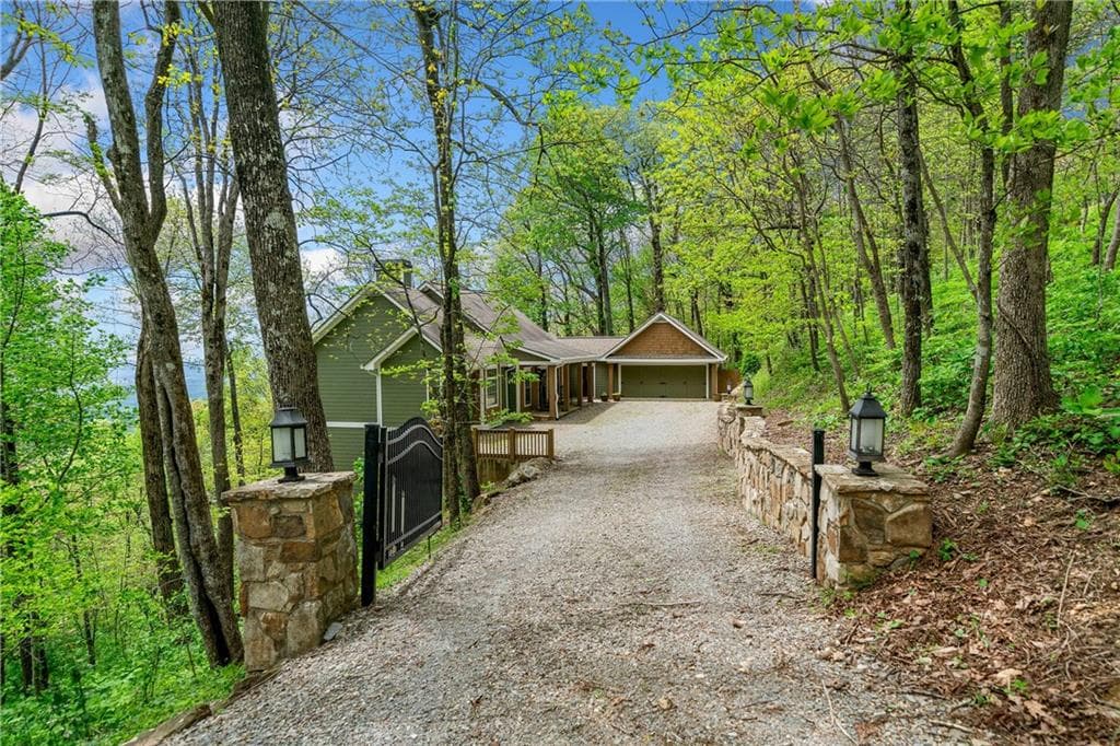 3756 Monument Road, Jasper, GA 30143 — most recent listing photo