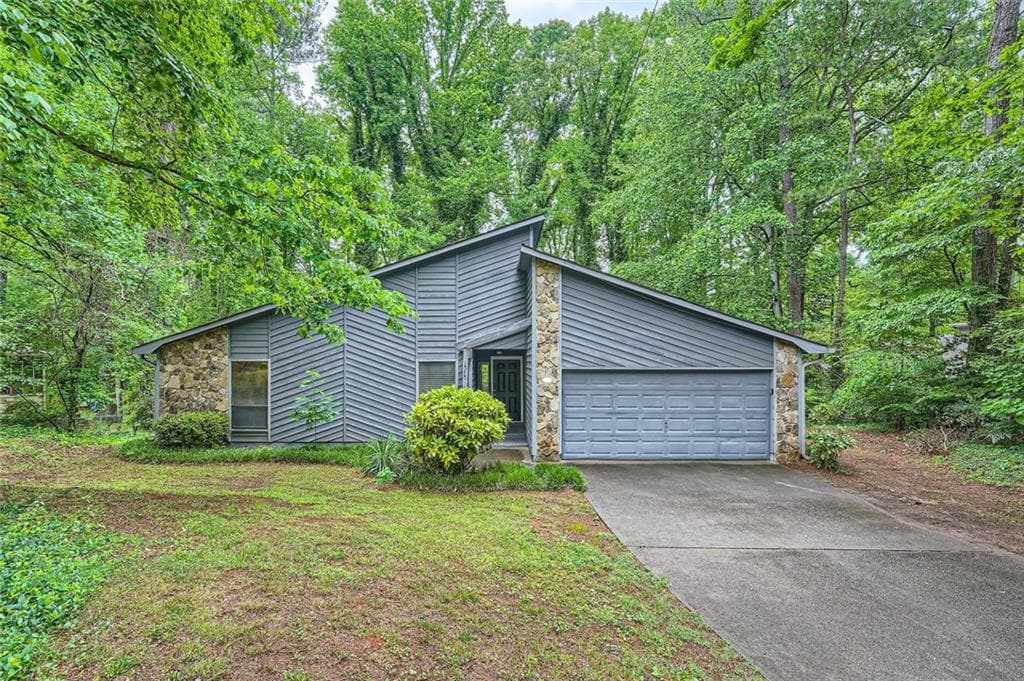 1515 Barrier Road, Marietta, GA 30066 — most recent listing photo