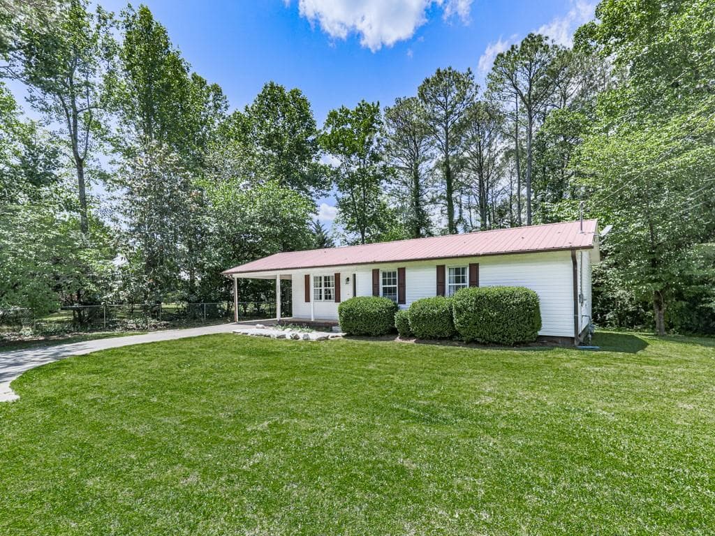 3500 Refuge Road, Jasper, GA 30143 — most recent listing photo