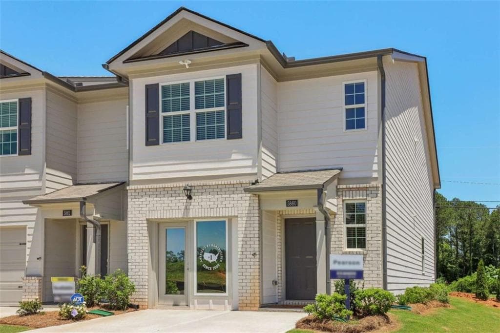 2364 Haran Drive 36, Lithonia, GA 30058 — most recent listing photo