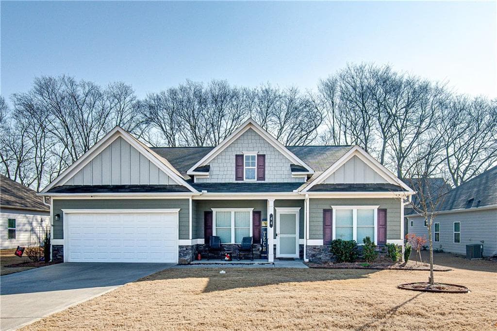 44 WESTOVER Road, Cartersville, GA 30120 — most recent listing photo