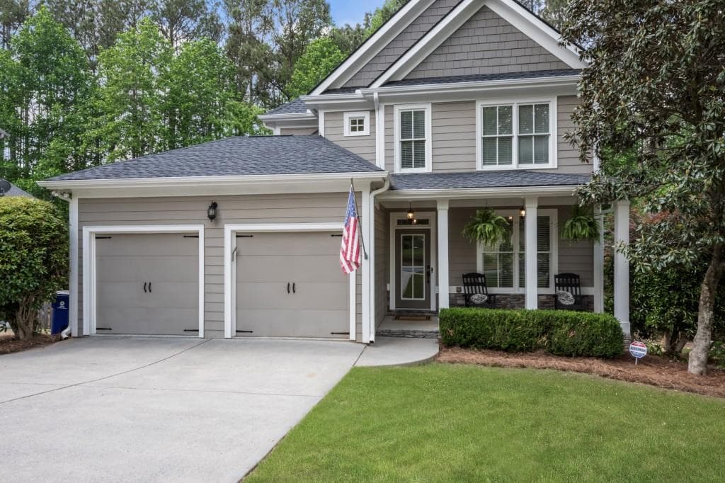 143 Treadstone Lane, Dallas, GA 30132 — most recent listing photo