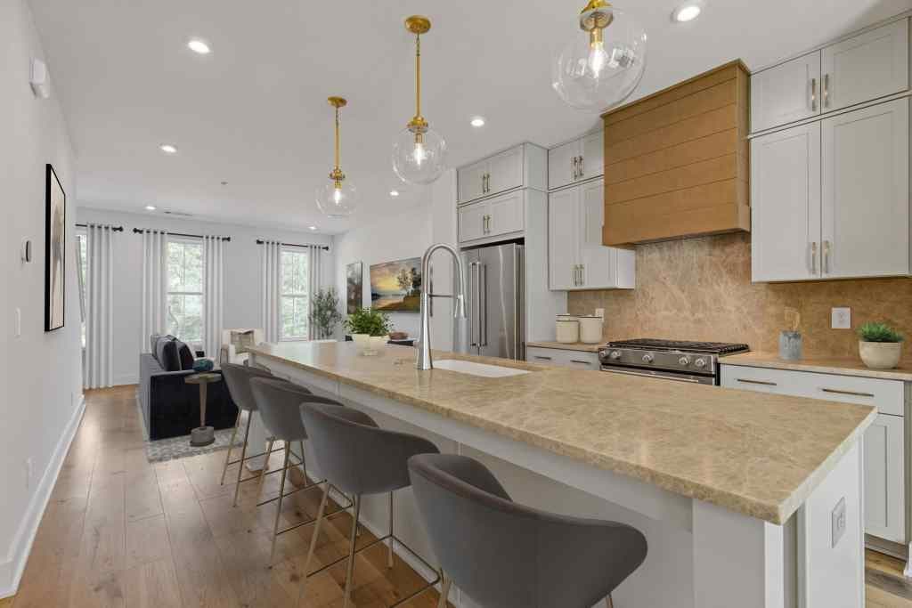 201 New Street 2305-1, Decatur, GA 30030 — most recent listing photo