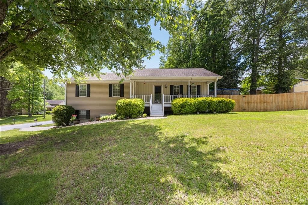 102 Hampton Lane, Dallas, GA 30132 — most recent listing photo