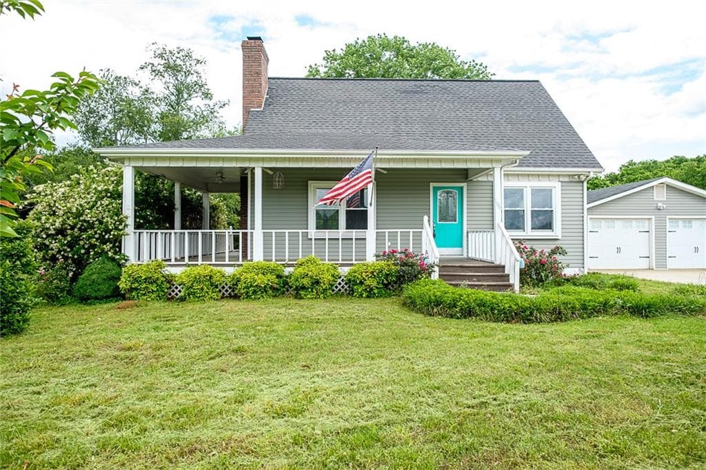 106 Elm Street, Chatsworth, GA 30705 — most recent listing photo