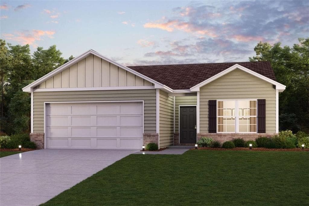 156 PINEHURST Court, Dublin, GA 31021 — most recent listing photo
