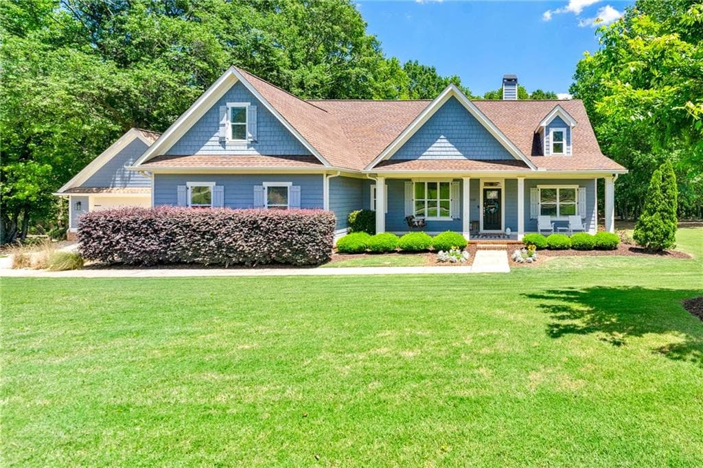 3810 Maddison Avenue, Watkinsville, GA 30677 — most recent listing photo