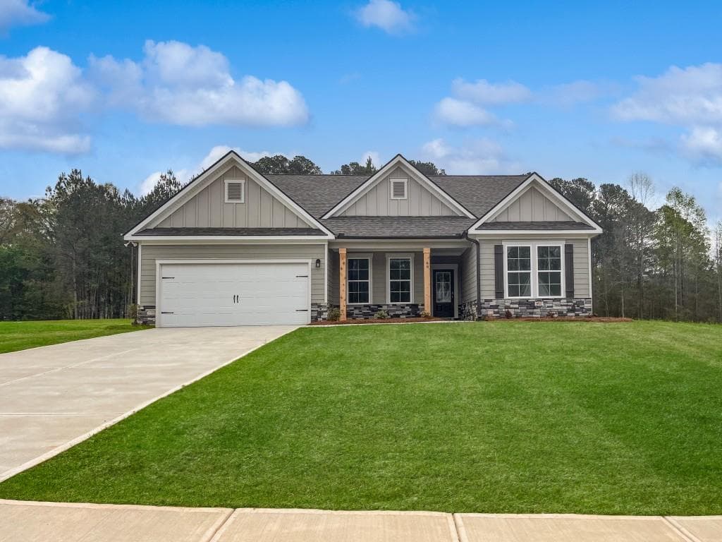 69 River Station Drive, Monroe, GA 30656 — most recent listing photo