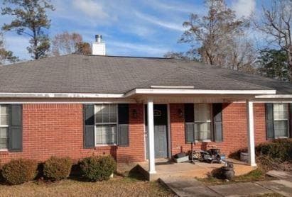 906 Saint Nicholas Avenue, Brewton, AL 36426 — most recent listing photo