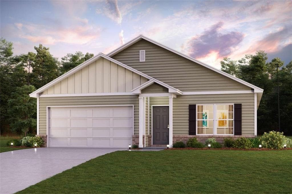 4 bedroom, 2 bathroom, 1,684 sq ft single family residence sold at 131 PINEHURST Court, Dublin, GA 31021