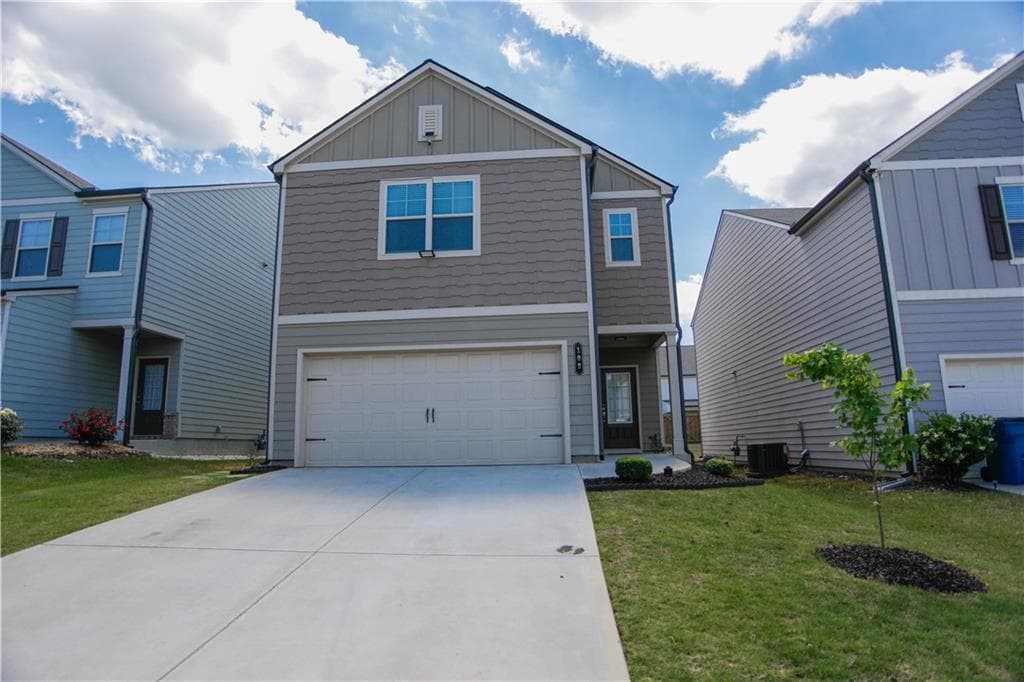 109 Auburn Crossing Drive, Auburn, GA 30011 — most recent listing photo