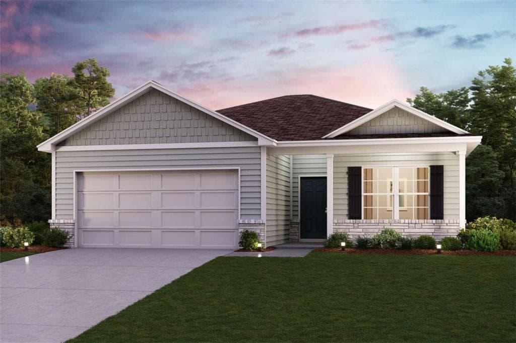 129 PINEHURST Court, Dublin, GA 31021 — most recent listing photo