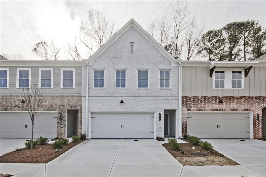 4527 Moray Drive, Mableton, GA 30126 — most recent listing photo