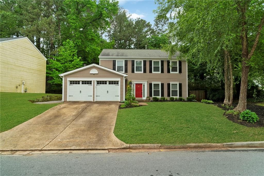 2640 GARLAND Way, Duluth, GA 30096 — most recent listing photo