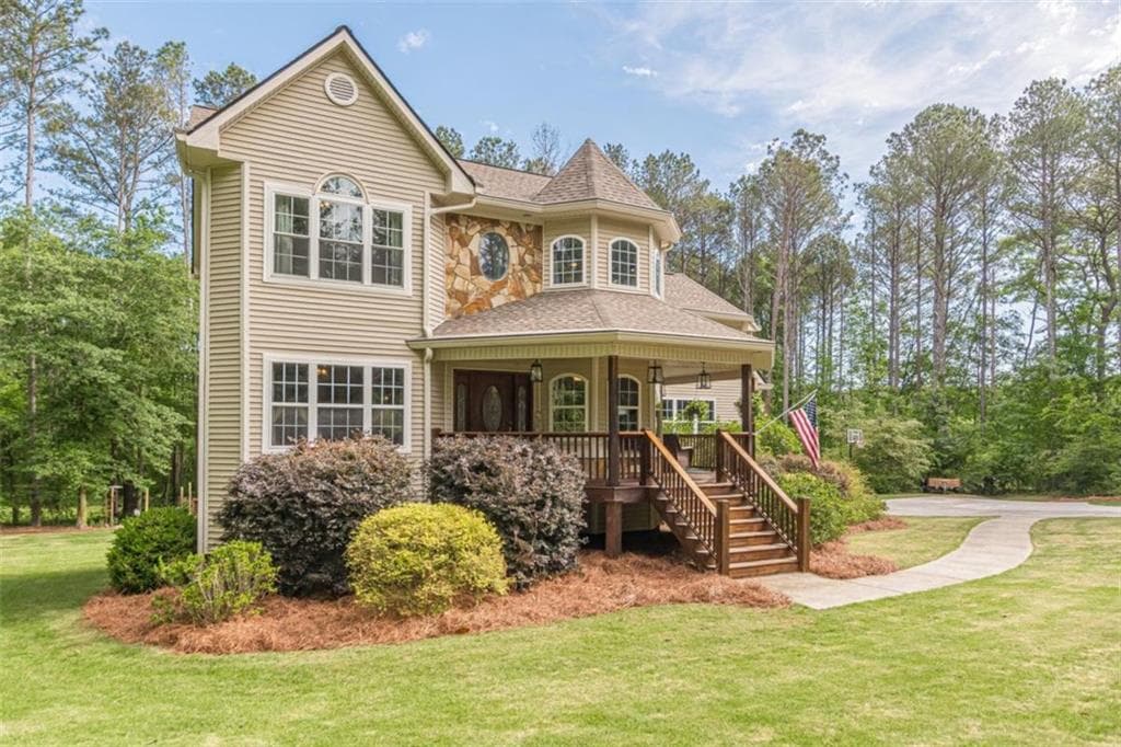 830 Hightower Trail, Oxford, GA 30054 — most recent listing photo
