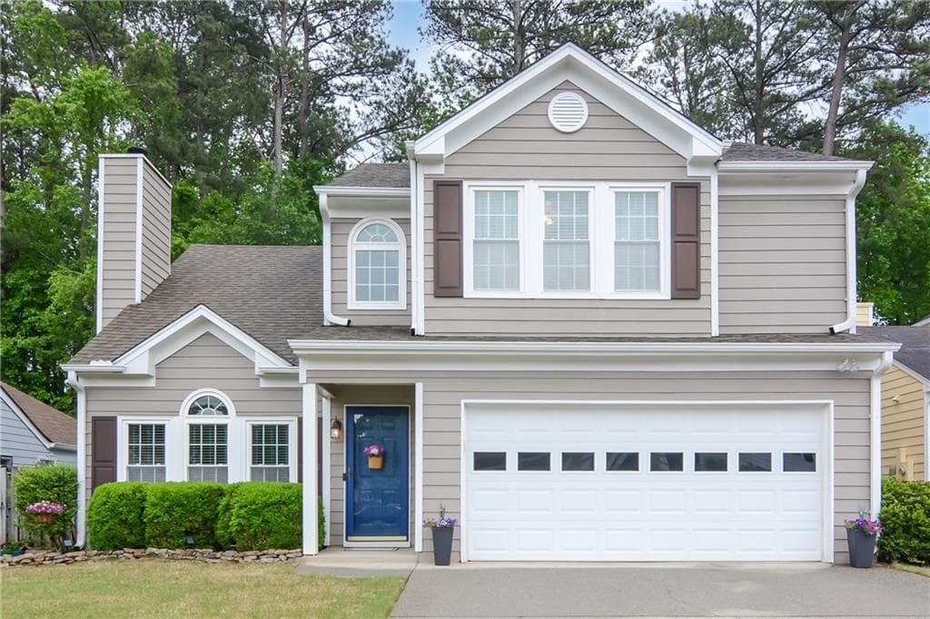 3381 Grovewood Lane, Duluth, GA 30096 — most recent listing photo