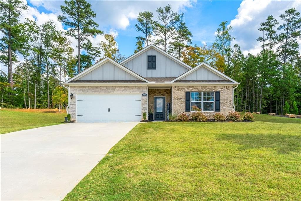 426 Samara Court, Fairburn, GA 30213 — most recent listing photo
