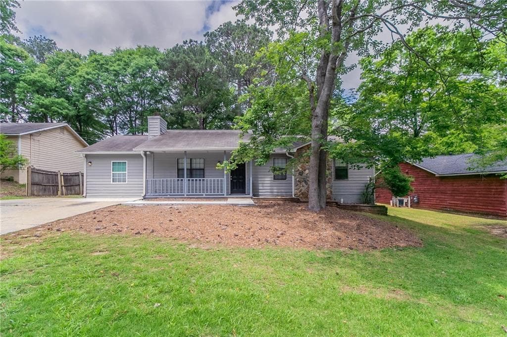 332 Cheryl Court, Jonesboro, GA 30238 — most recent listing photo