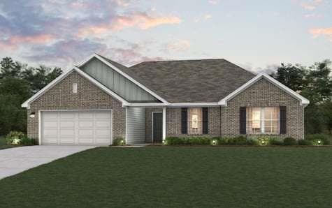 303 Gazebo Drive, Bonaire, GA 31005 — most recent listing photo