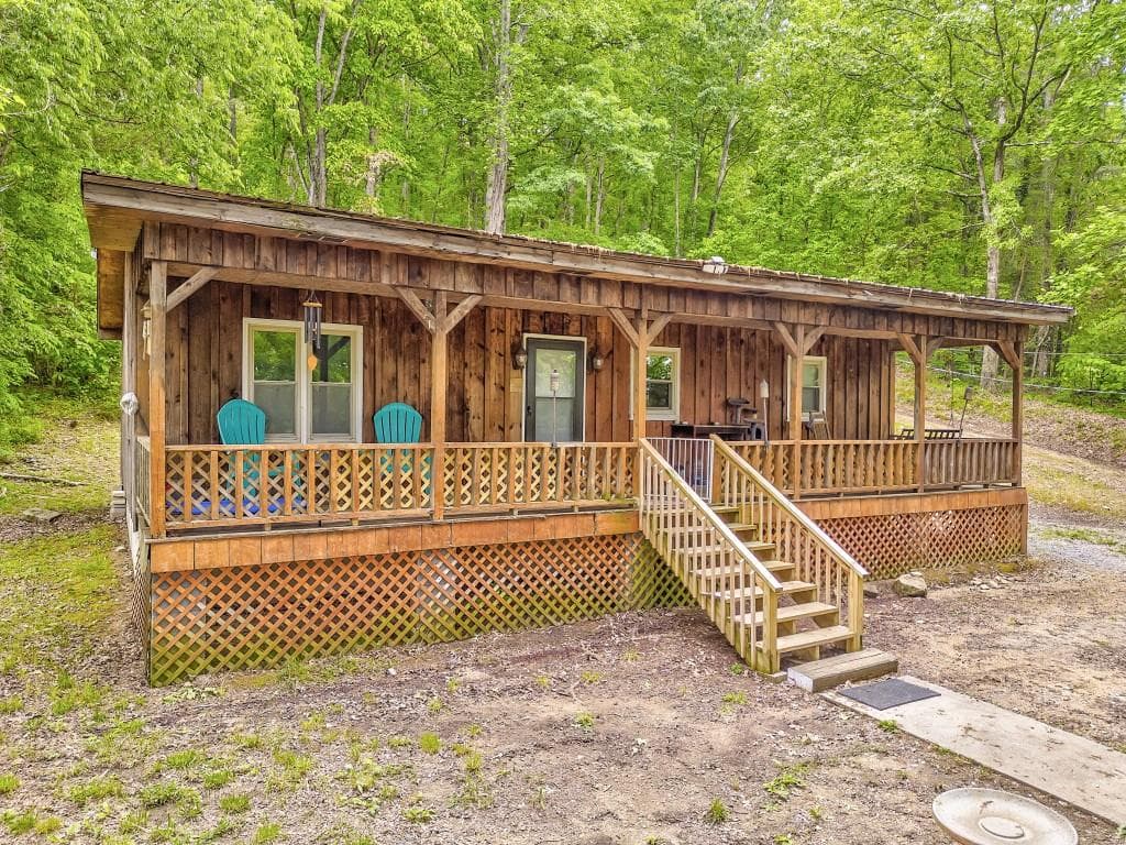 2290 Old Federal Road, Chatsworth, GA 30705 — most recent listing photo