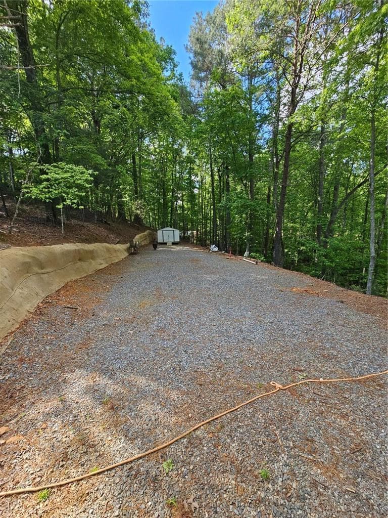 single family residence sold at 133 32Nd Street, Ellijay, GA 30540