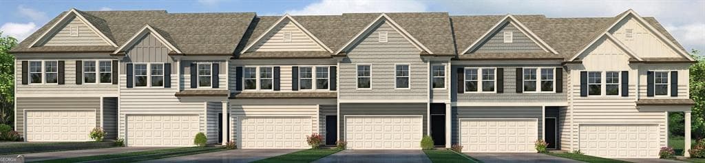 57 Huntley Trace 8, Hoschton, GA 30548 — most recent listing photo